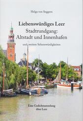Liebensw&uuml;rdiges Leer