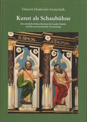 Kunst als Schaub&uuml;hne