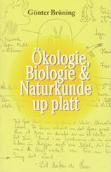 &Ouml;kologie, Biologie & Naturkunde up platt