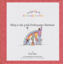 einzigartige KITA-Geschichten