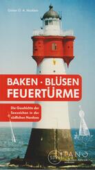 Baken &middot; Bl&uuml;sen &middot; Feuert&uuml;rme