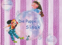 Die Puppe Sinak