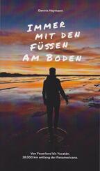 Immer mit den F&uuml;&szlig;en am Boden