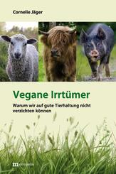 Vegane Irrt&uuml;mer
