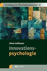 Innovationspsychologie