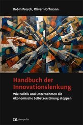 Handbuch der Innovationslenkung
