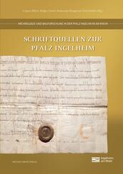 Schriftquellen zur Pfalz Ingelheim