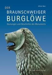 Der Braunschweiger Burgl&ouml;we