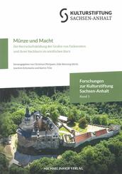 M&uuml;nze und Macht