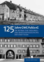125 Jahre GWG Fulda eG