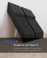 Moderne am Meer II