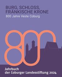 Burg, Schloss, Fr&auml;nkische Krone