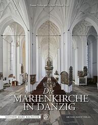 Die Marienkirche in Danzig