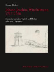 Johann Joachim Winckelmann 1717-1769