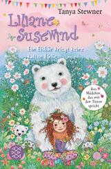 Liliane Susewind - Ein Eisb&auml;r kriegt keine kalten F&uuml;&szlig;e