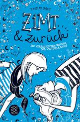 Zimt und zur&uuml;ck