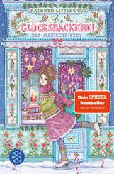 Die Gl&uuml;cksb&auml;ckerei - Das magische Fest