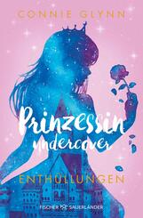 Prinzessin undercover - Enth&uuml;llungen