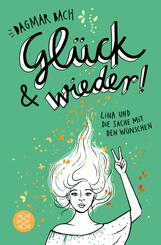 Gl&uuml;ck und wieder!