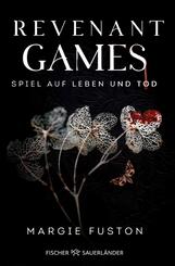Revenant Games - Spiel auf Leben und Tod