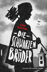 Die Schwarzen Br&uuml;der