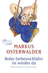 Bobo Siebenschl&auml;fer ist wieder da