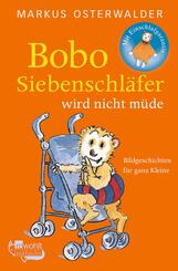Bobo Siebenschl&auml;fer wird nicht m&uuml;de
