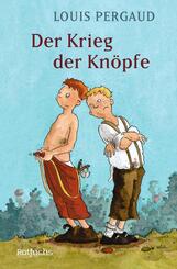 Der Krieg der Kn&ouml;pfe