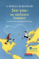 See you - im n&auml;chsten Sommer