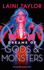 Dreams of Gods and Monsters