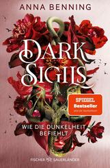 Dark Sigils - Wie die Dunkelheit befiehlt