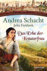 Das Erbe der Kr&auml;uterfrau