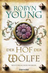 Der Hof der W&ouml;lfe