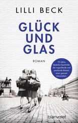 Gl&uuml;ck und Glas
