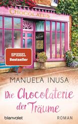 Die Chocolaterie der Tr&auml;ume