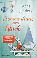 Sommerhaus zum Gl&uuml;ck