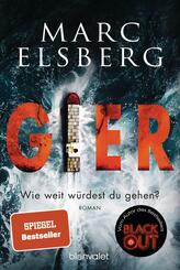 GIER - Wie weit w&uuml;rdest du gehen?