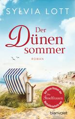 Der D&uuml;nensommer