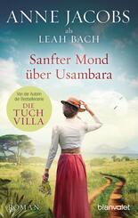 Sanfter Mond &uuml;ber Usambara
