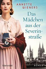 Das M&auml;dchen aus der Severinstra&szlig;e