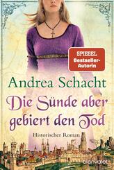 Die S&uuml;nde aber gebiert den Tod