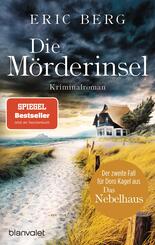 Die M&ouml;rderinsel