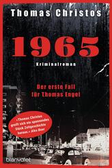 1965 - Der erste Fall f&uuml;r Thomas Engel