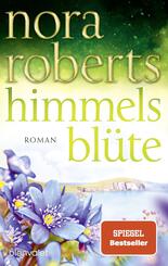 Himmelsbl&uuml;te