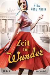 Zeit f&uuml;r Wunder
