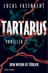 Tartarus - Dein Wissen ist t&ouml;dlich