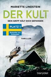 Der Kult - Sein Griff h&auml;lt dich gefangen