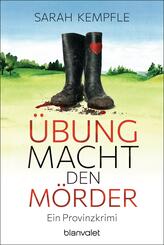 &Uuml;bung macht den M&ouml;rder