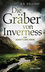 Die Gr&auml;ber von Inverness