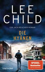Die Hy&auml;nen